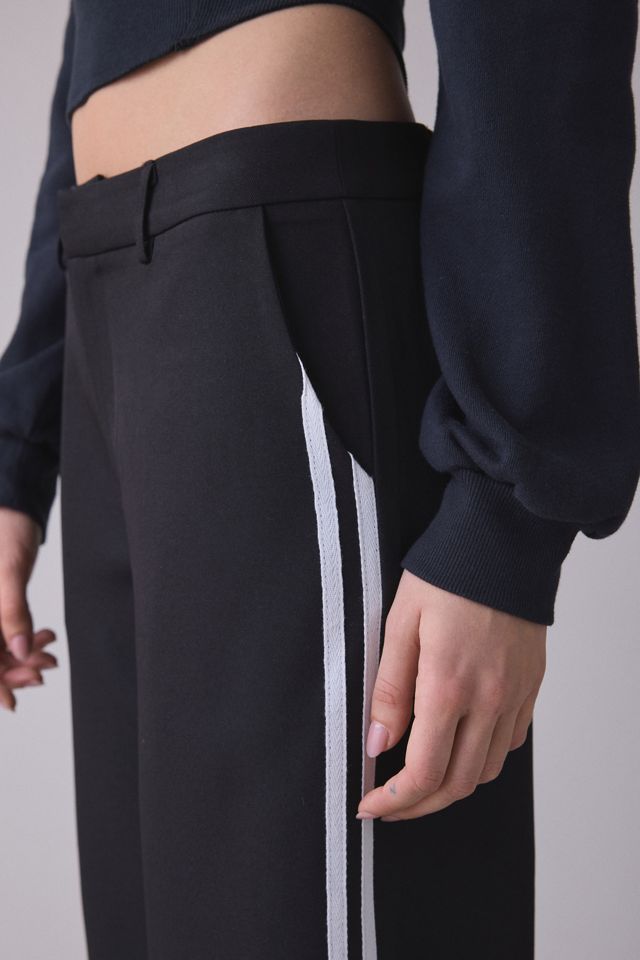 Lioness Genesis Low-Rise Crop Pants #2