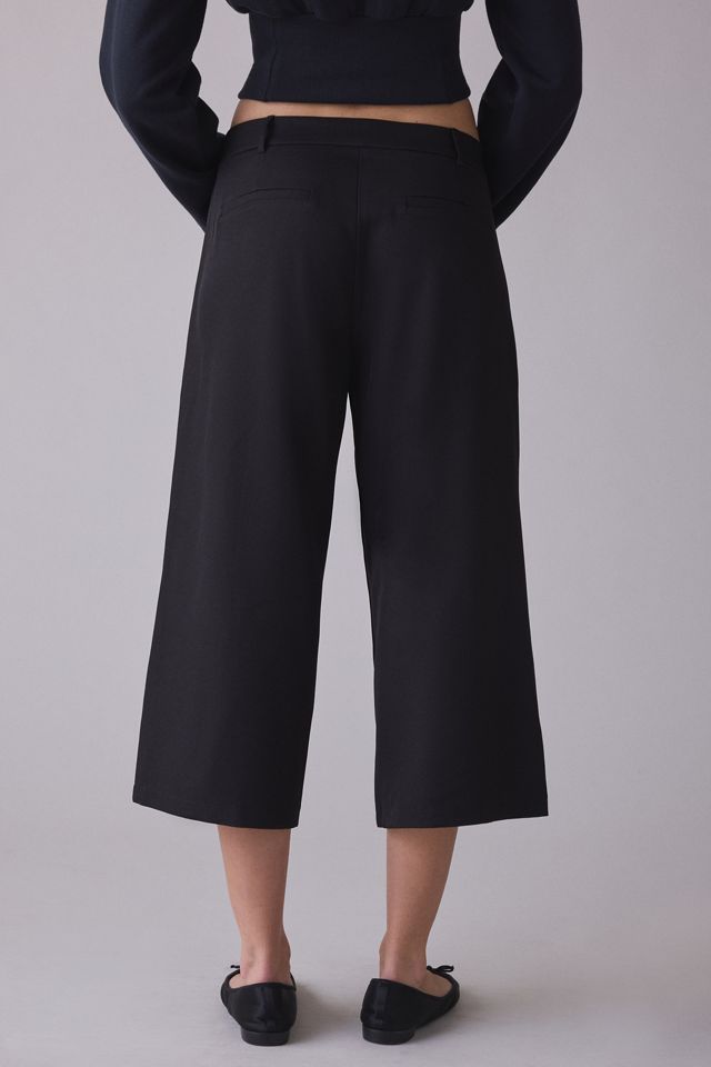 Lioness Genesis Low-Rise Crop Pants #3