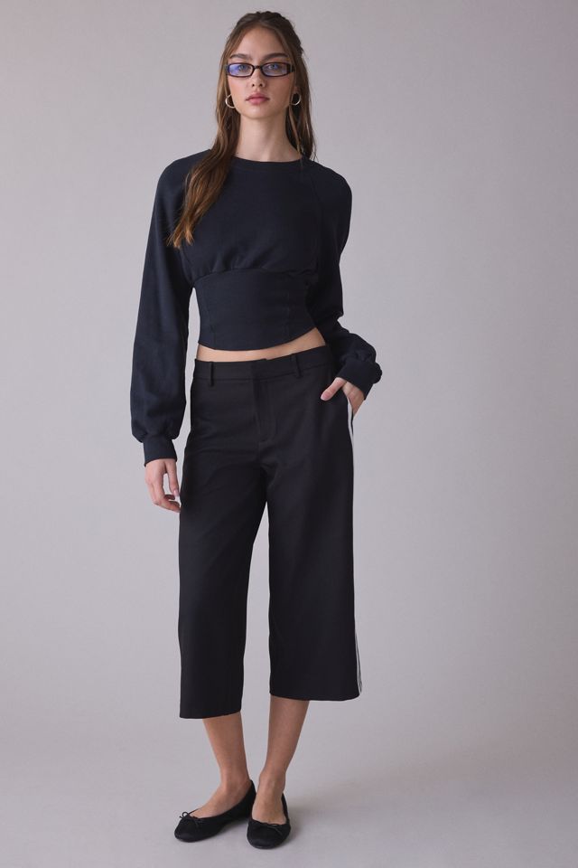 Lioness Genesis Low-Rise Crop Pants #4