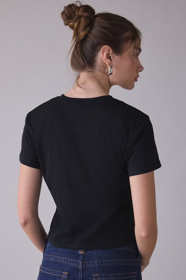 Lioness Buongiorno Graphic Short Sleeve Baby Tee #1