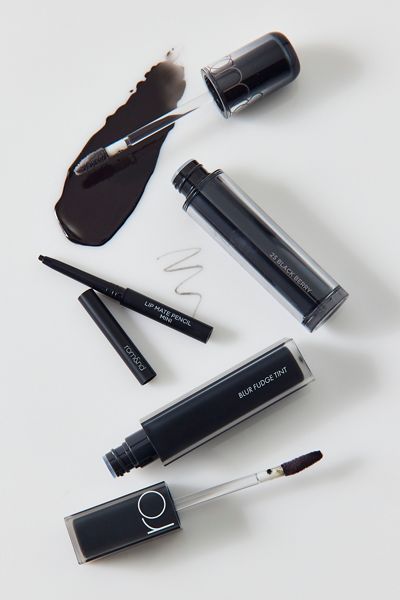 rom&nd Beauty Limited Edition Black Lip Trio Set