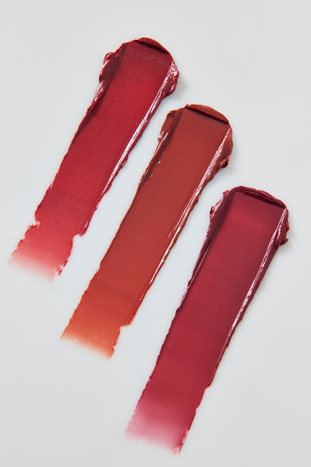 rom&nd Beauty Glasting Melting Balm Lip Trio Set #1