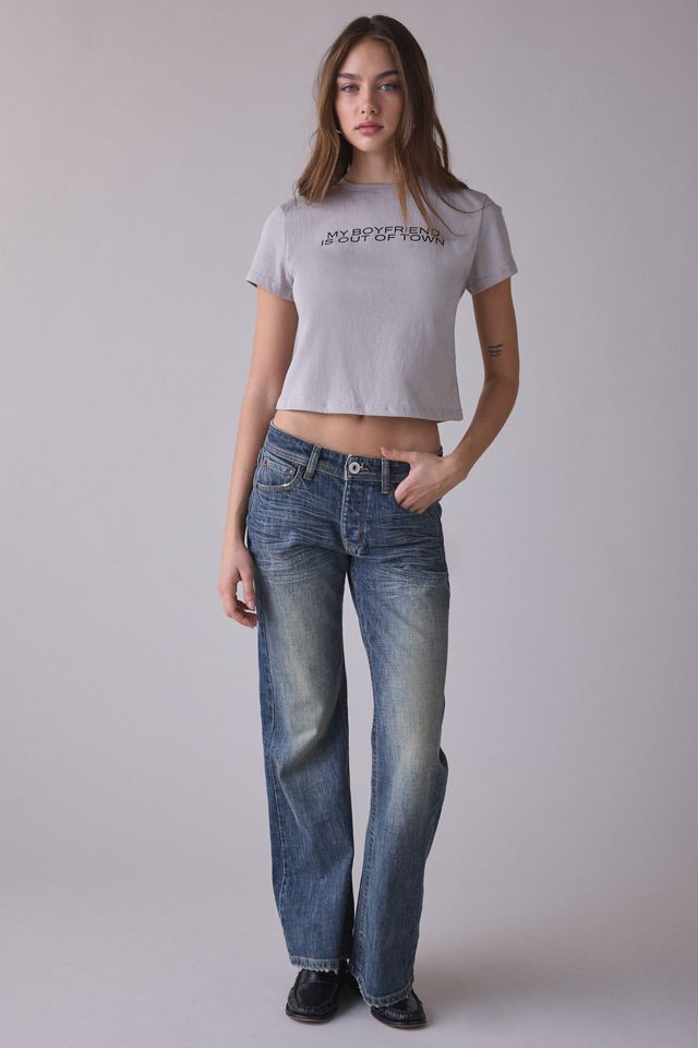 Lioness BF Graphic Short Sleeve Baby Tee #3