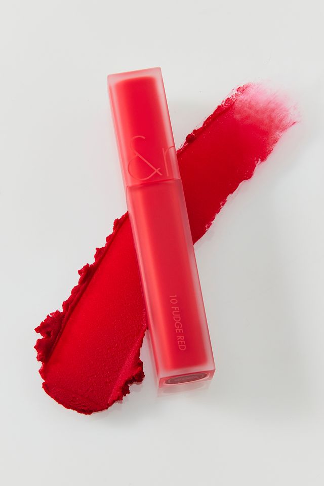rom&nd Beauty Blur Fudge Lip Tint #1