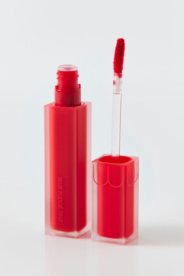 rom&nd Beauty Blur Fudge Lip Tint #2