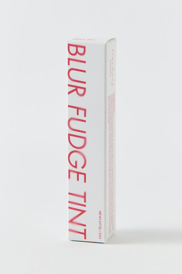 rom&nd Beauty Blur Fudge Lip Tint #3