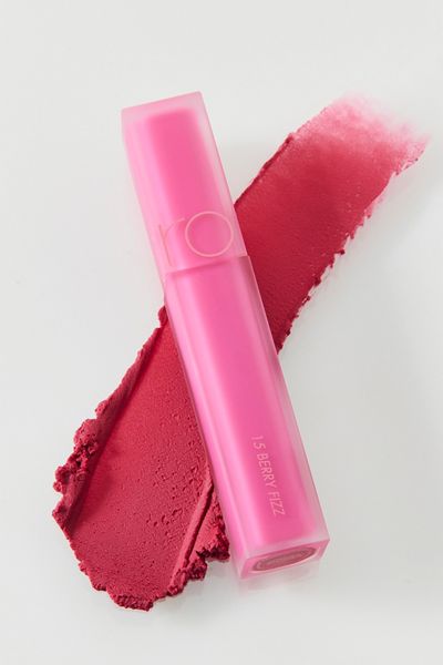 rom&nd Beauty Blur Fudge Lip Tint