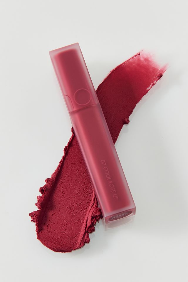 rom&nd Beauty Blur Fudge Lip Tint #1