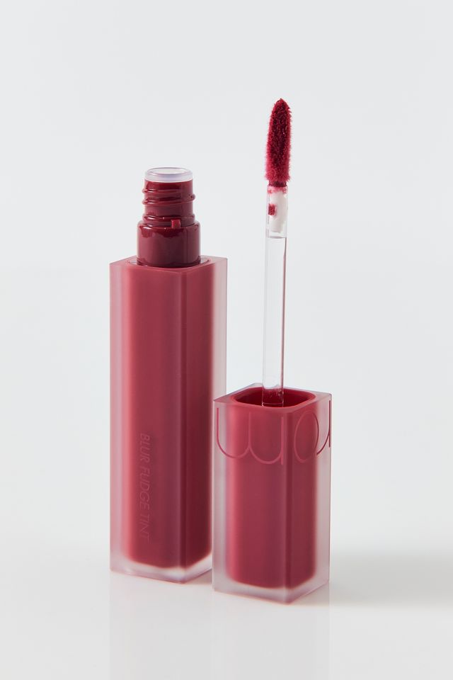 rom&nd Beauty Blur Fudge Lip Tint #2