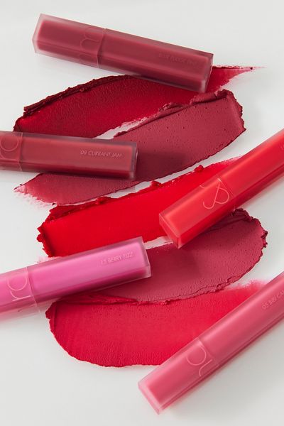 rom&nd Beauty Blur Fudge Lip Tint