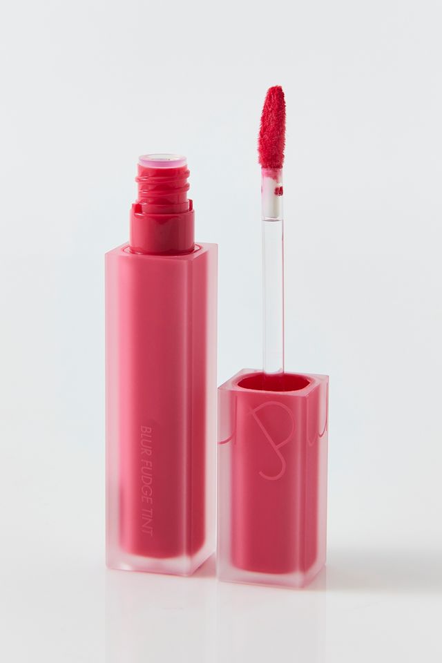 rom&nd Beauty Blur Fudge Lip Tint #1