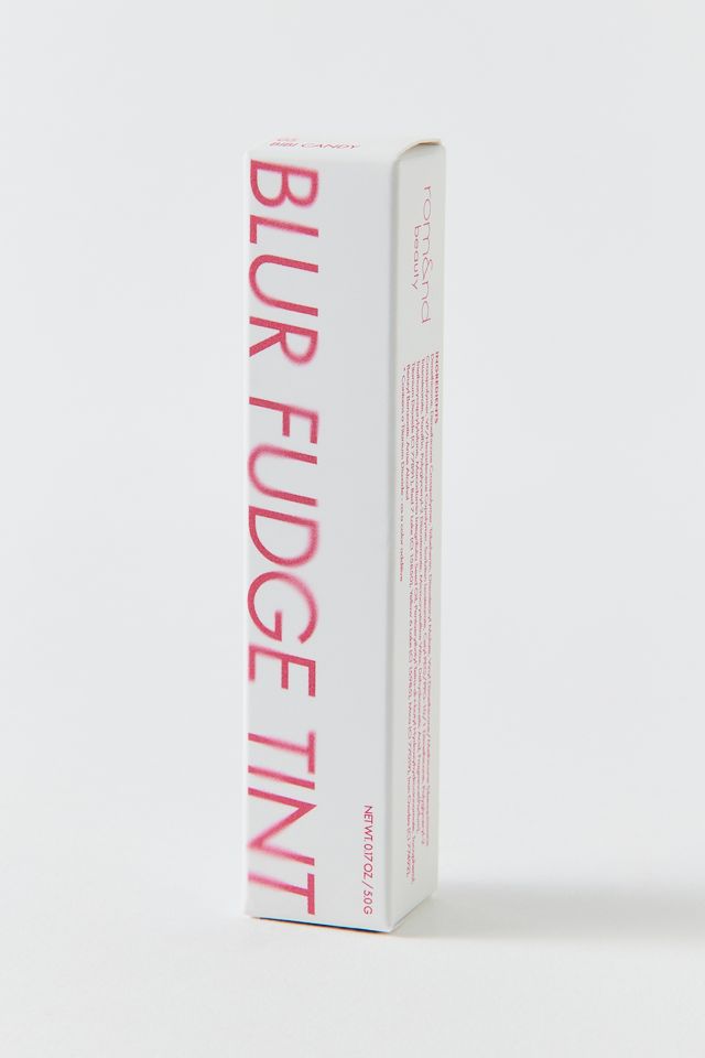rom&nd Beauty Blur Fudge Lip Tint #2