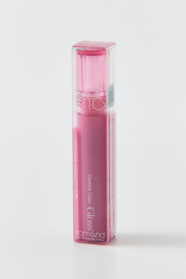 rom&nd Beauty Glasting Color Lip Gloss #2