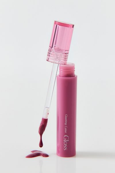 rom&nd Beauty Glasting Color Lip Gloss