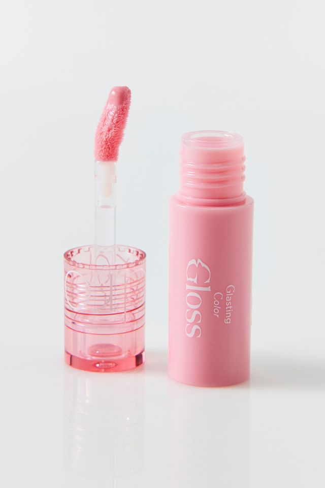 rom&nd Beauty Glasting Color Mini Lip Gloss #2