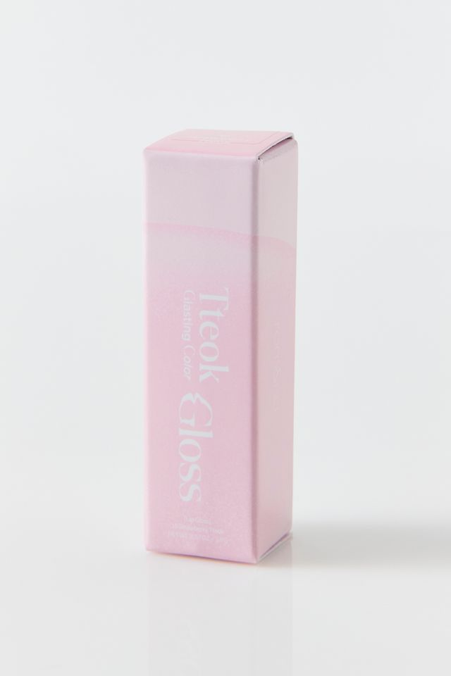 rom&nd Beauty Glasting Color Mini Lip Gloss #3
