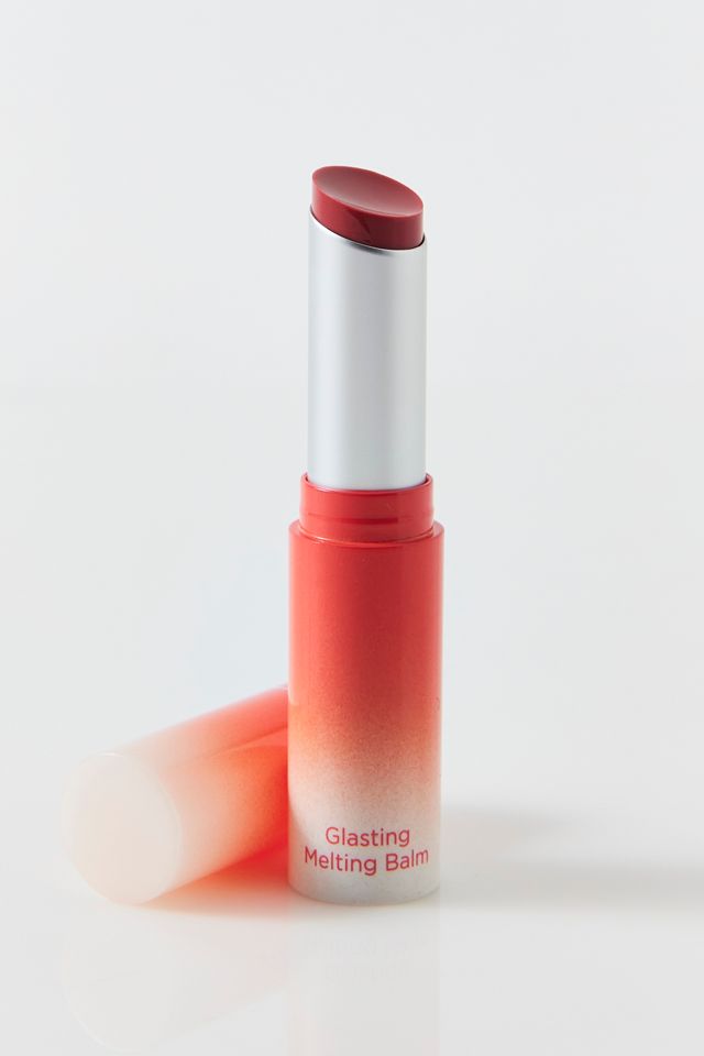 rom&nd Beauty Glasting Melting Lip Balm #1