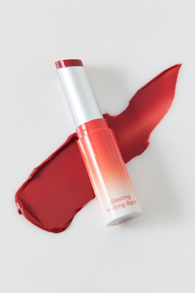 rom&nd Beauty Glasting Melting Lip Balm #2