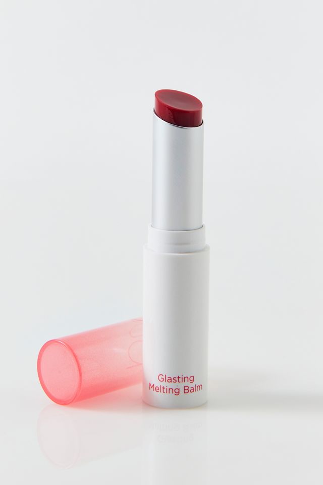 rom&nd Beauty Glasting Melting Lip Balm #1