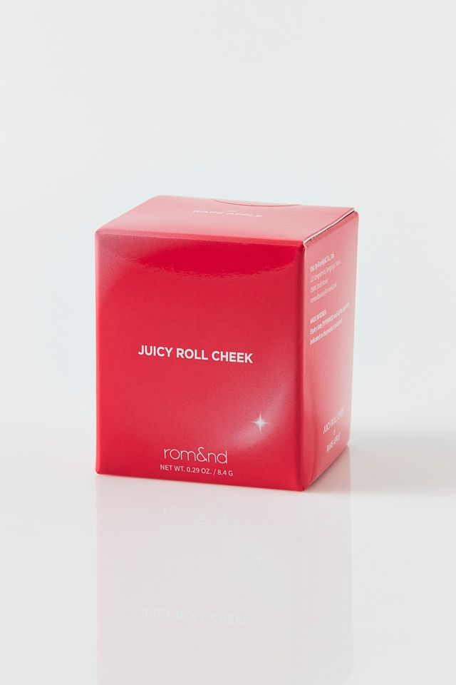 rom&nd Beauty Juicy Roll Cheek Roll-On Blush #2