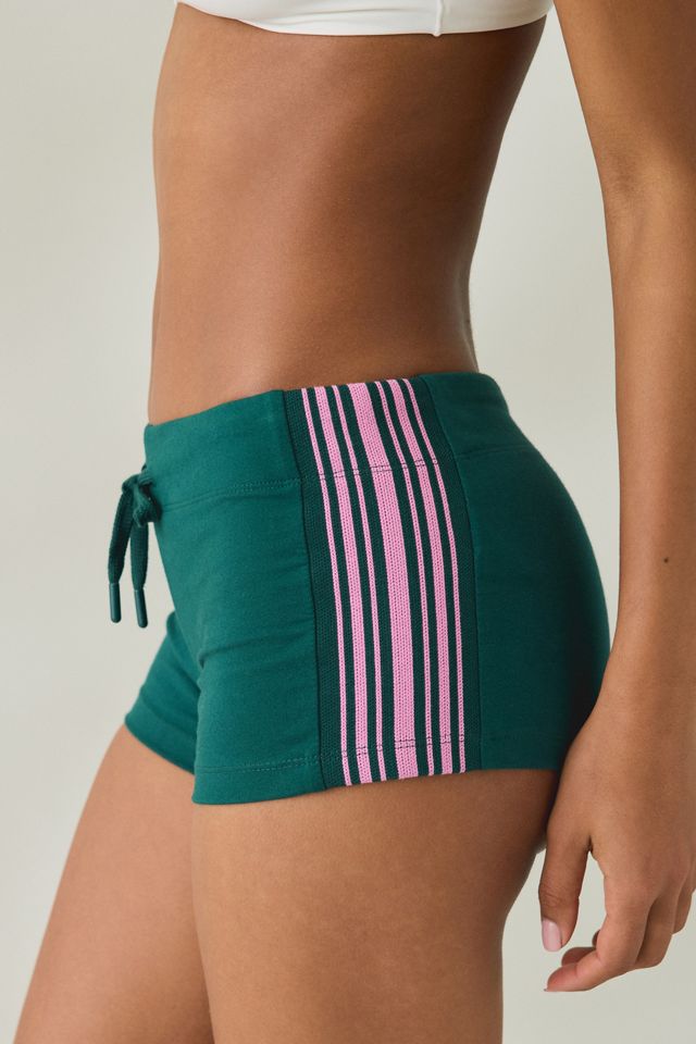 Micro-shorts en tricot Ellis iets frans… #1