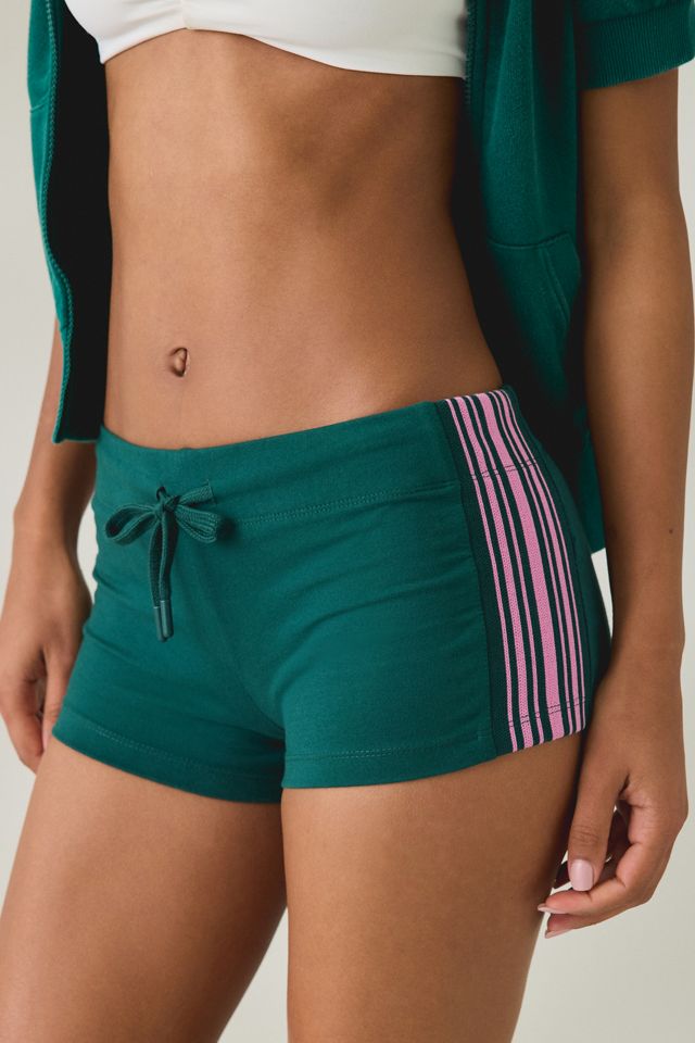 Micro-shorts en tricot Ellis iets frans… #3
