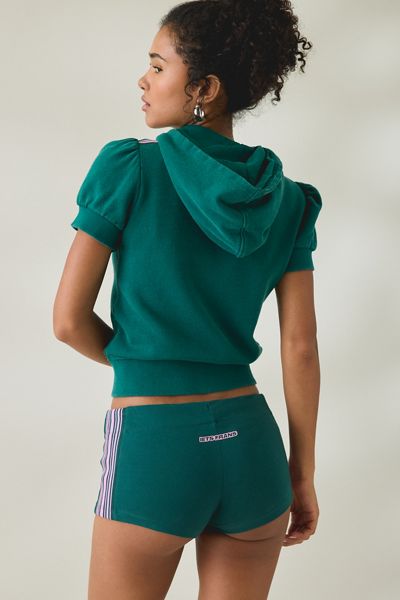 iets frans… Ellis Knit Micro Shorts