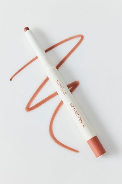 rom&nd Beauty Lip Mate Pencil Lip Liner