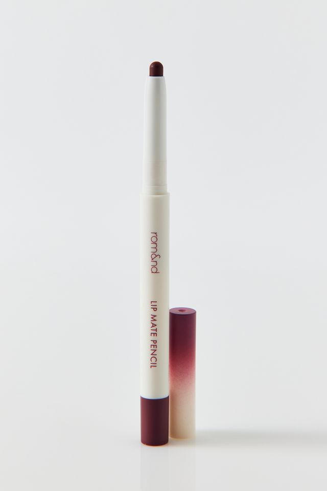 rom&nd Beauty Lip Mate Pencil Lip Liner #1