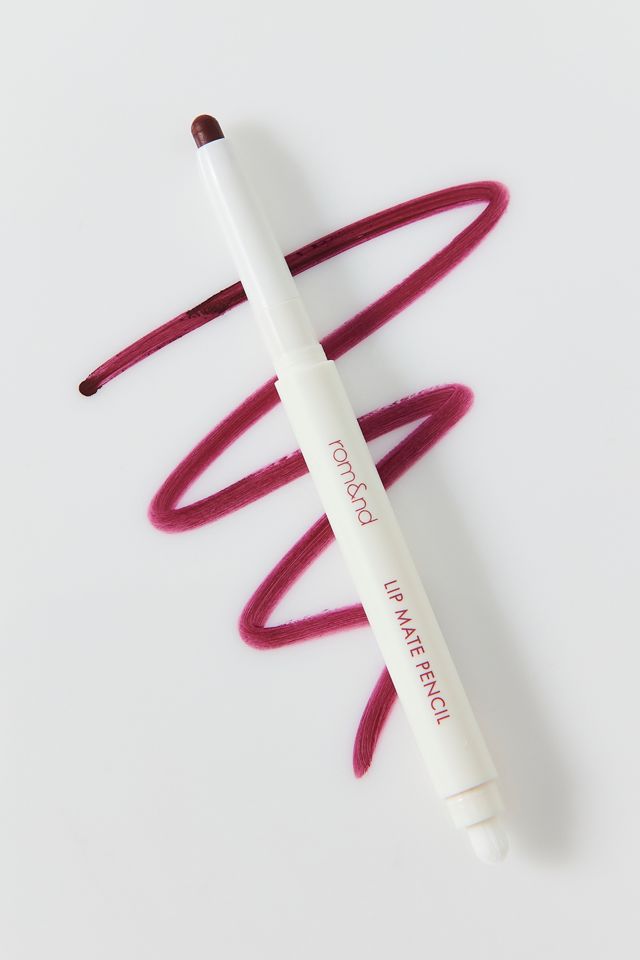 rom&nd Beauty Lip Mate Pencil Lip Liner #2