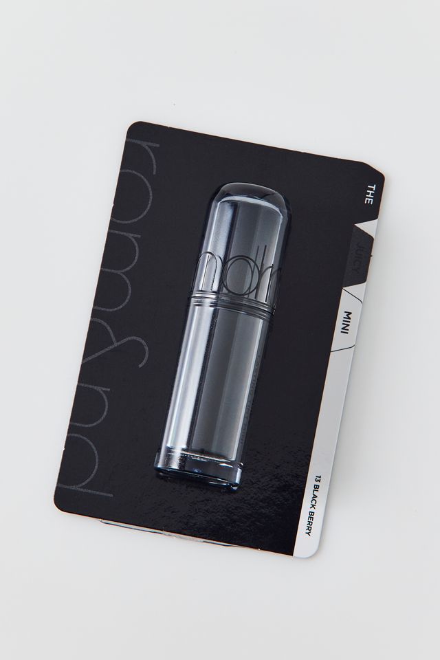 rom&nd Beauty The Juicy Lasting Mini Lip Tint #1