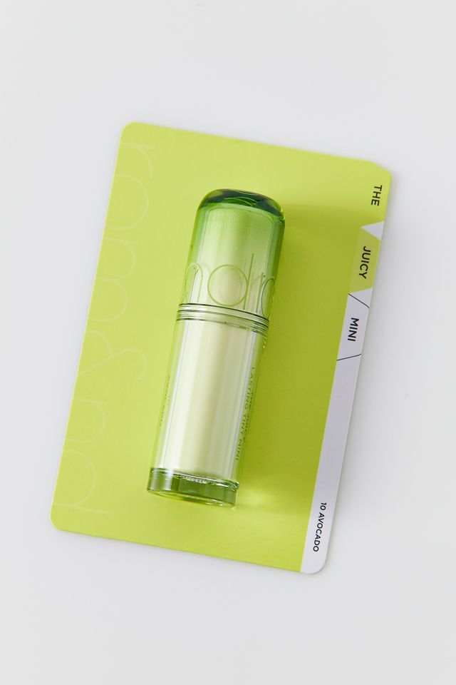 rom&nd Beauty The Juicy Lasting Mini Lip Tint #1
