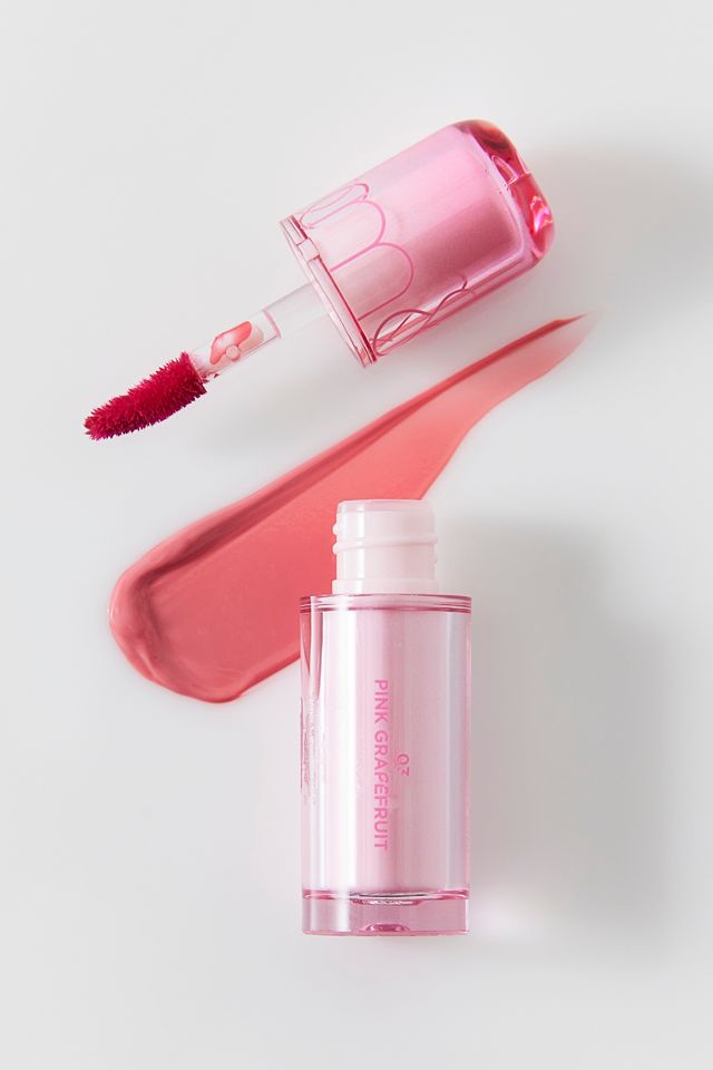 rom&nd Beauty The Juicy Lasting Mini Lip Tint #1