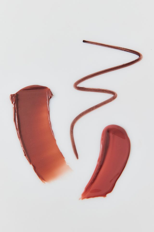 rom&nd Beauty Volume Hack Trio Lip Set #1