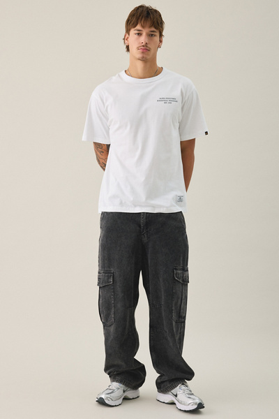 Alpha Industries Essential Dragon Tee