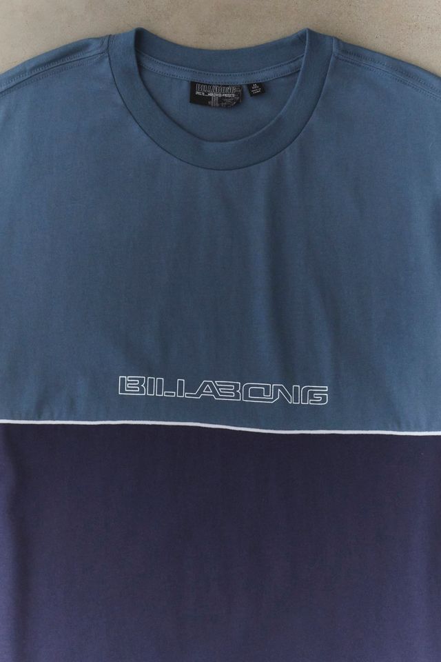 Billabong Spec 73 Legacy Tee #1