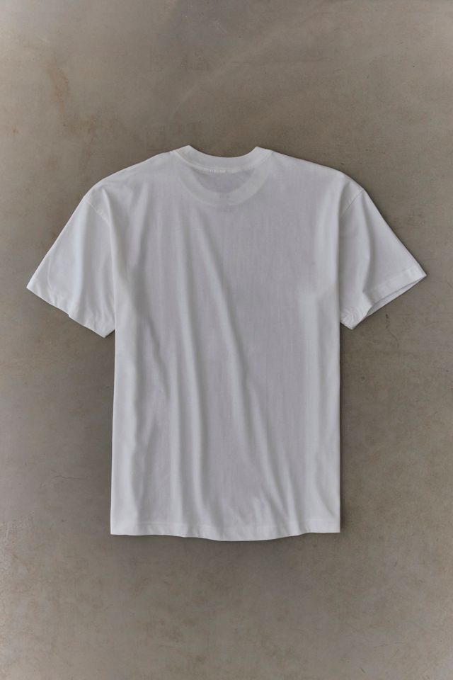 Billabong Barbed Text Graphic Tee #2