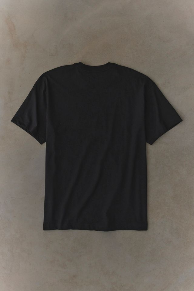 Billabong Behind The Lip Graphic Tee #2