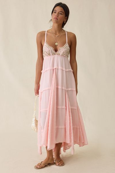 Women's Maxi Dresses | Urban Outfitters