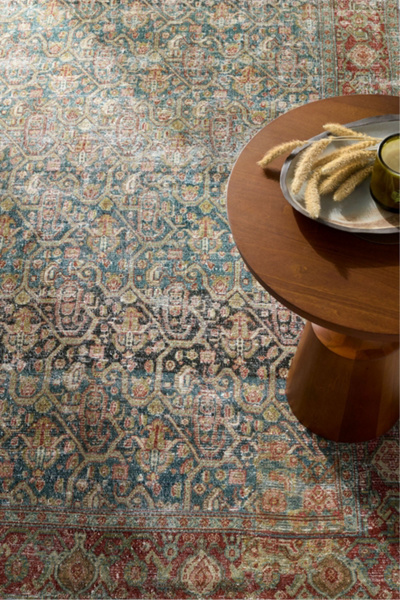 District Loom Vintage Turkish Scatter Rug No. 030 | Urban Outfitters