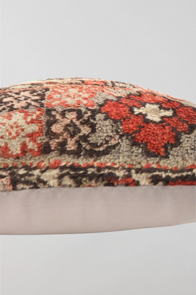 District Loom Vintage Pillow Cover 1744