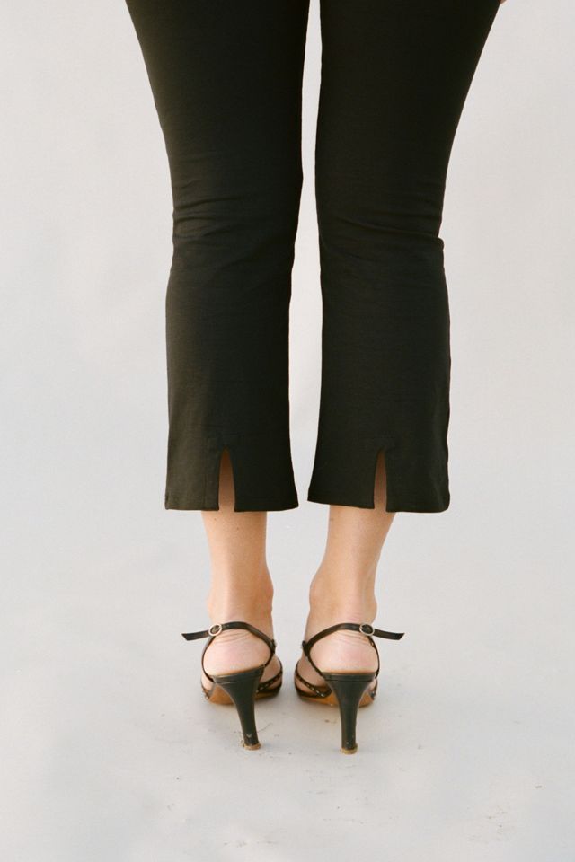 RAT BOI Tailored Crop Pant #3