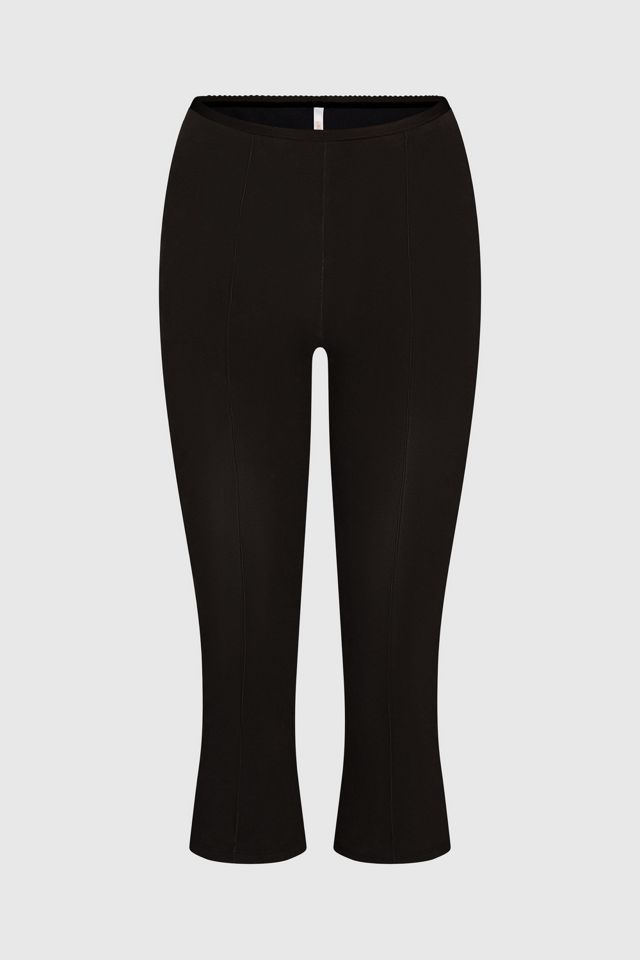 RAT BOI Tailored Crop Pant #4
