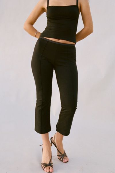 RAT BOI Tailored Crop Pant