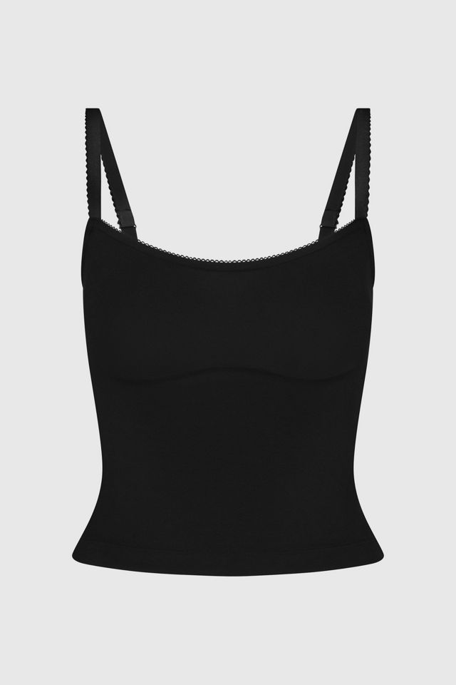 RAT BOI Balconette Cami #3