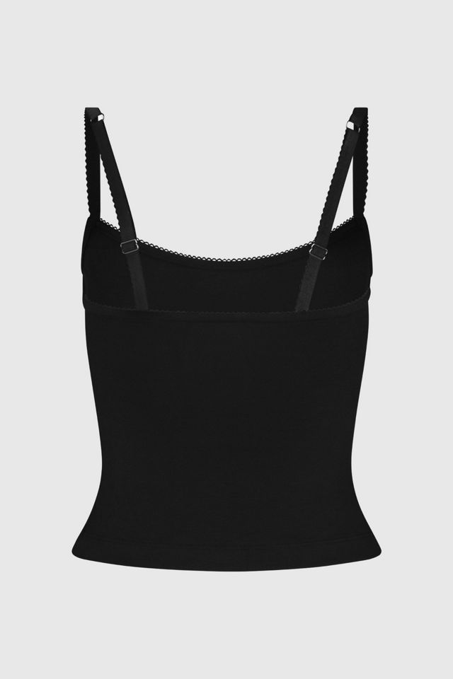 RAT BOI Balconette Cami #4