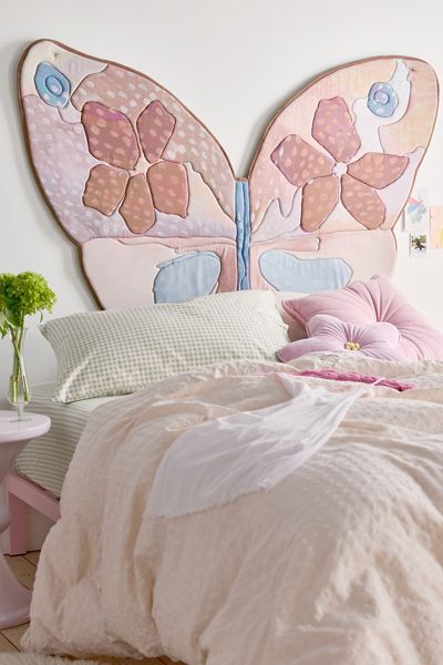 Bed Frames + Headboards | Urban Outfitters