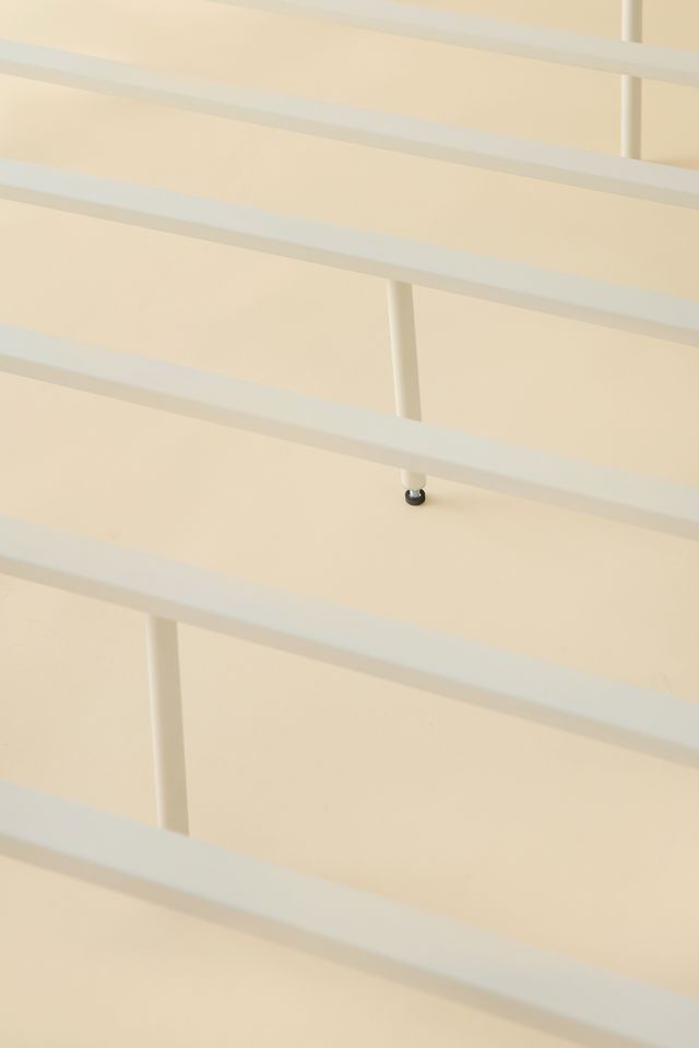 Isabel Coquette Metal Bed #2