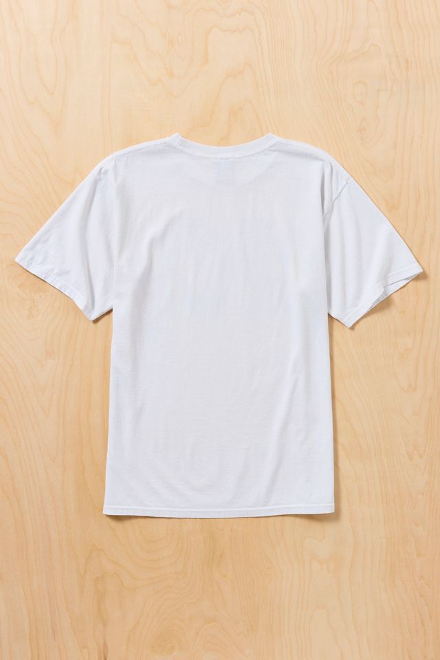 T-shirt graphique avec logo Jagged exclusif UO OBEY #2