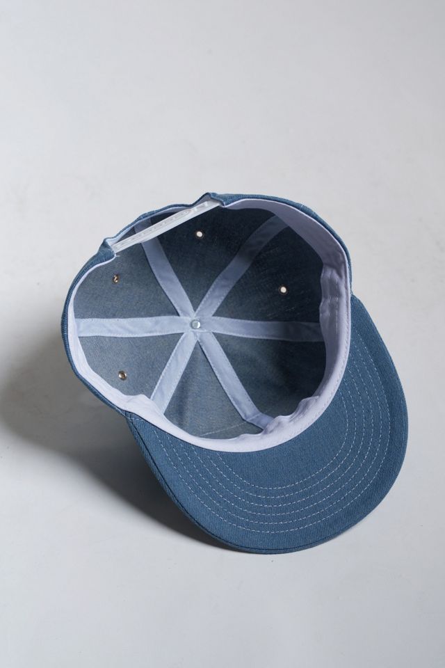 Feels So Good Chambray Hat #3